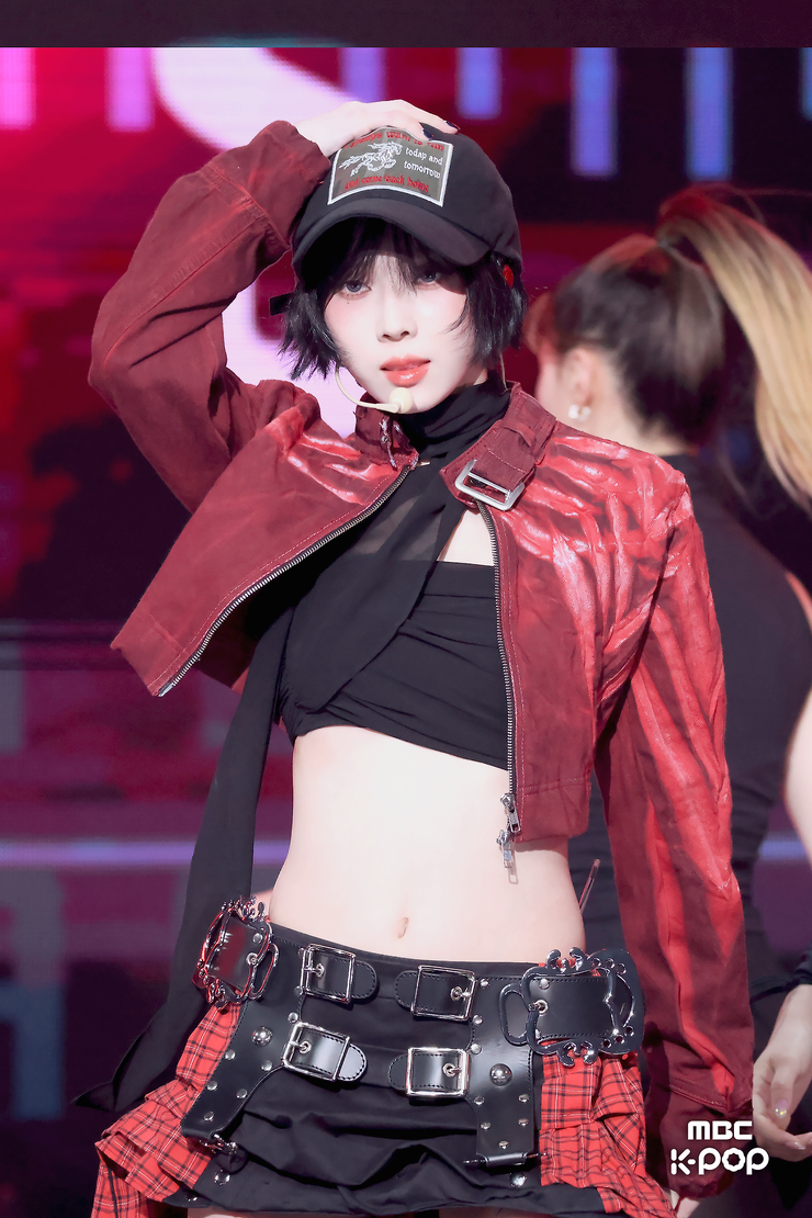 Min-Jeong Kim