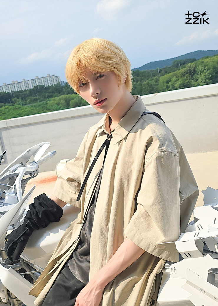 Beom-gyu Choi