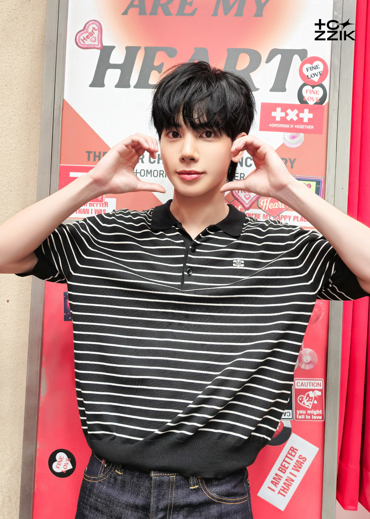 Tae-hyun Kang