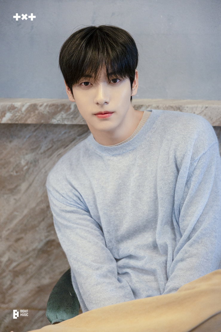 Soo-bin Choi