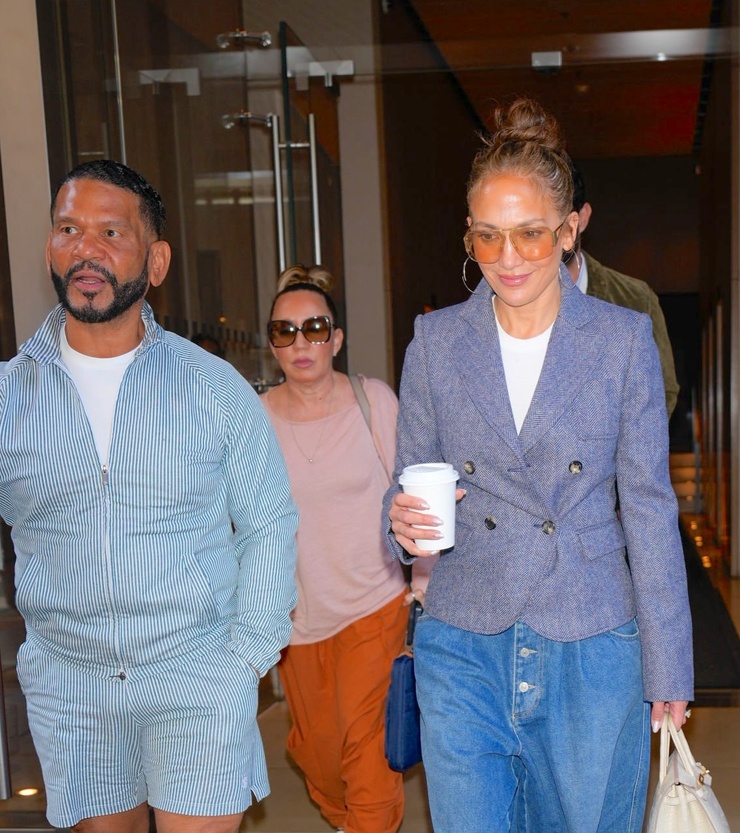 Jennifer Lopez Jennifer Lopez