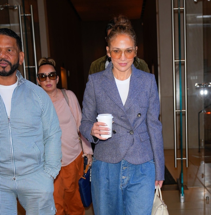 Jennifer Lopez Jennifer Lopez