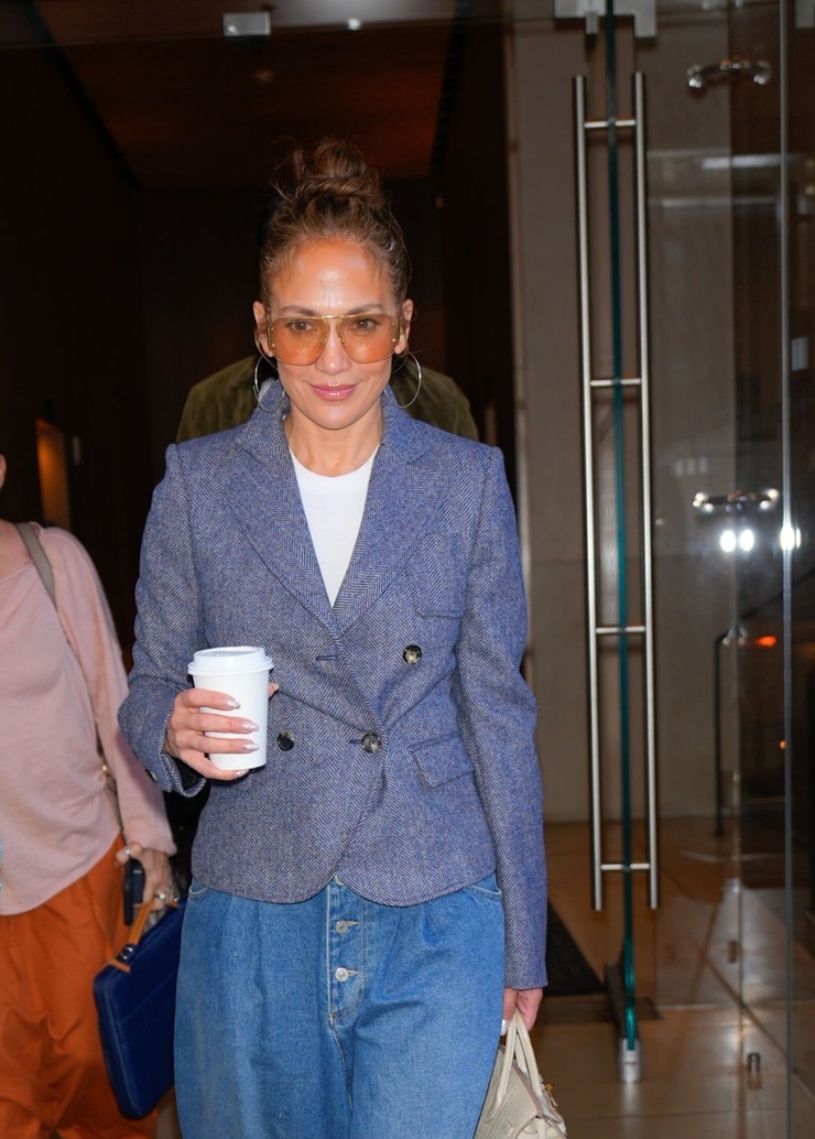 Jennifer Lopez Jennifer Lopez