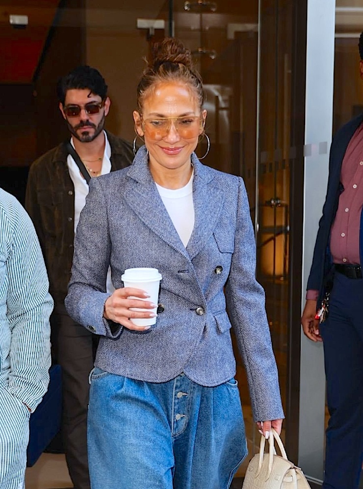 Jennifer Lopez Jennifer Lopez