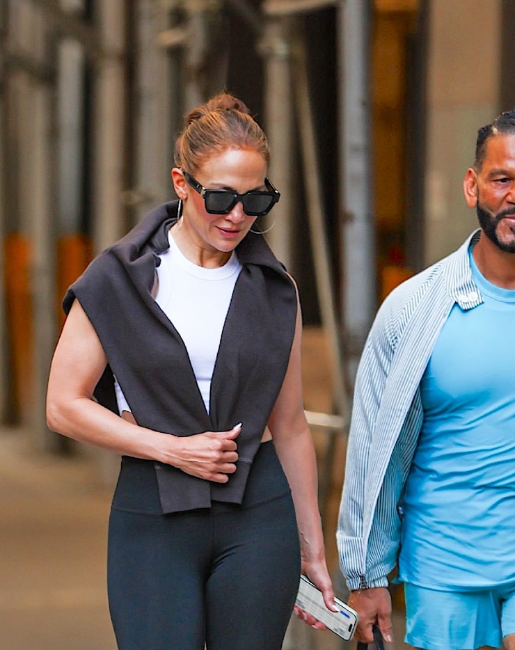 Jennifer Lopez
