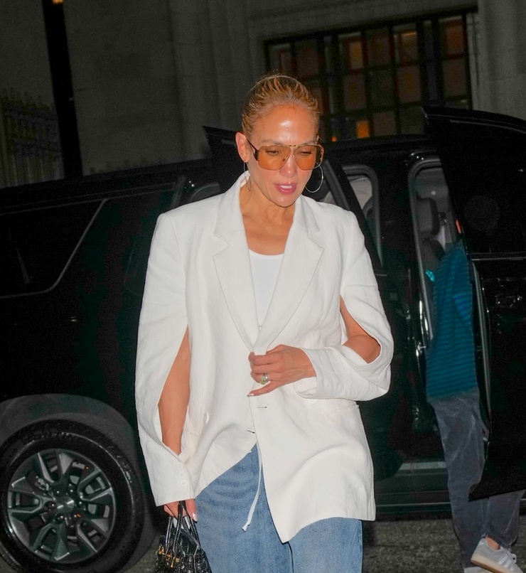 Jennifer Lopez Jennifer Lopez