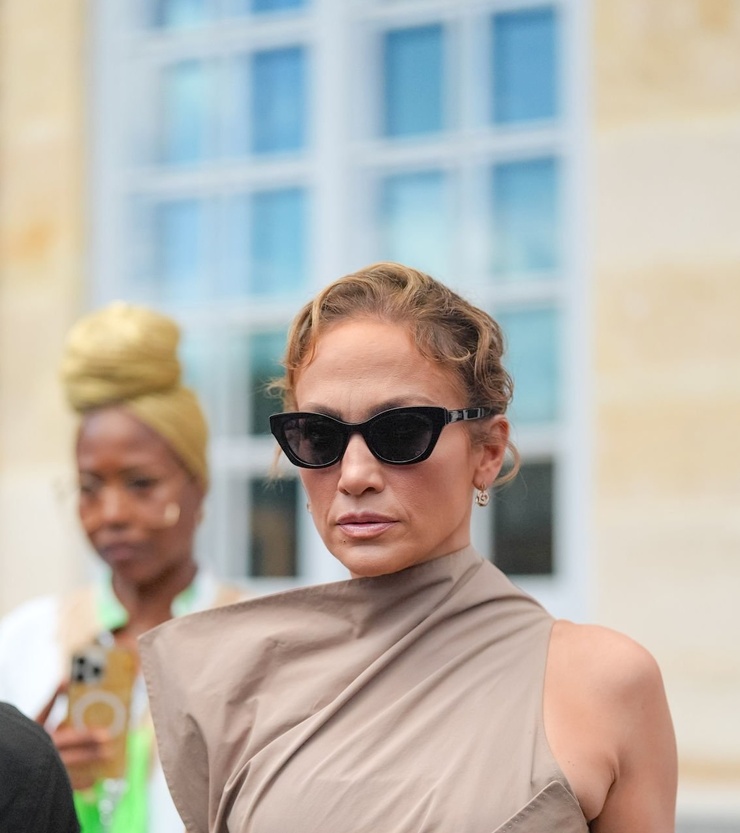 Jennifer Lopez Jennifer Lopez