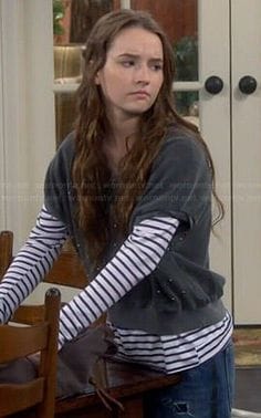 Kaitlyn Dever