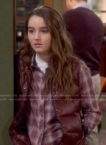 Eve Baxter