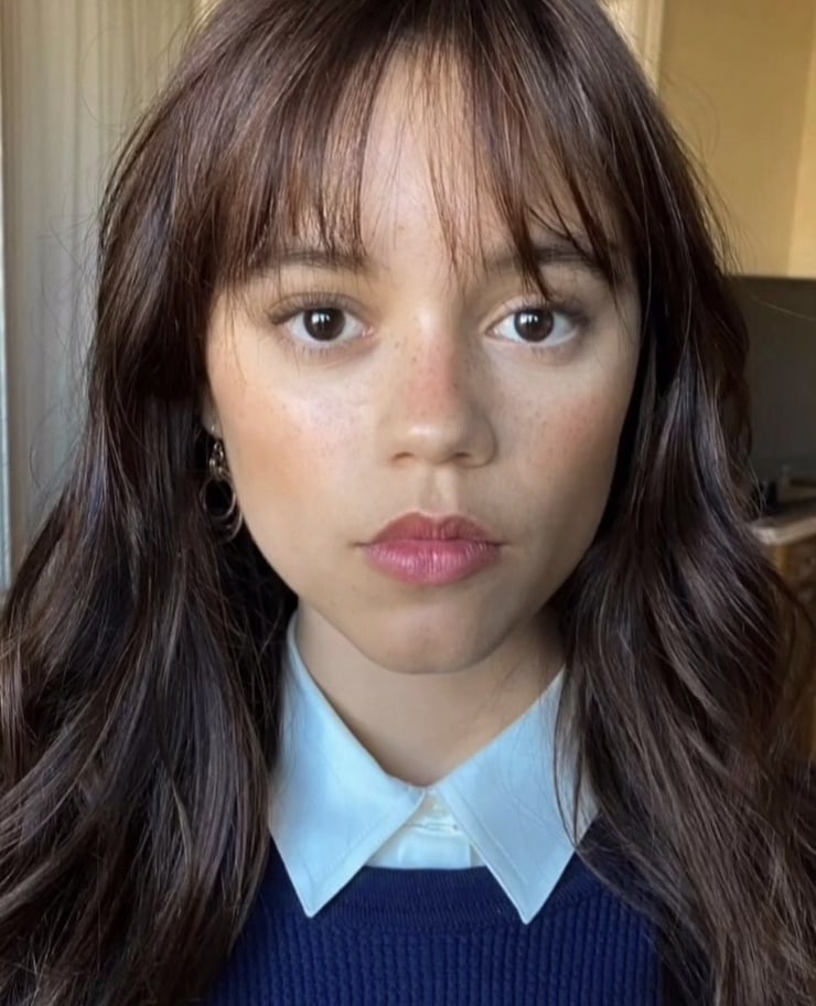 Jenna Ortega Jenna Ortega