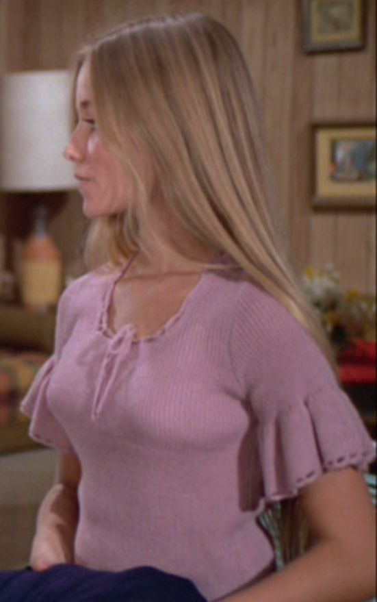 Marcia Brady