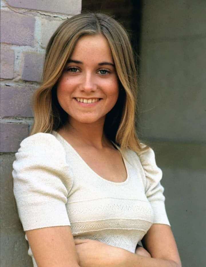 Marcia Brady