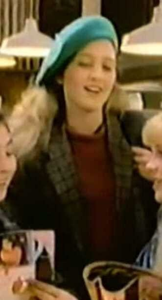 Stacey McGill