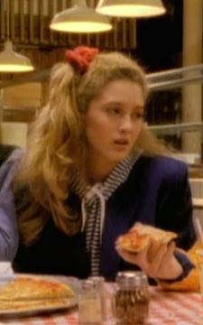 Stacey McGill