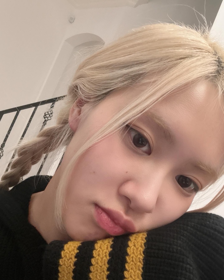 Roseanne Park