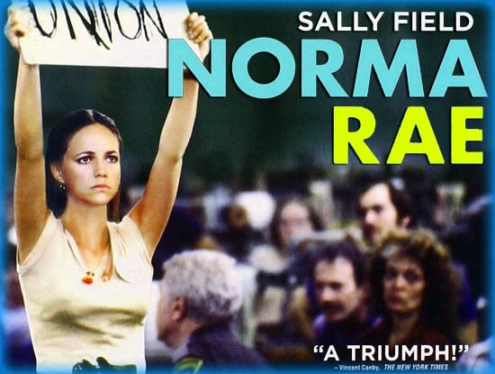 Norma Rae Webster