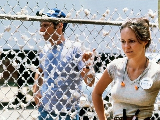 Norma Rae Webster