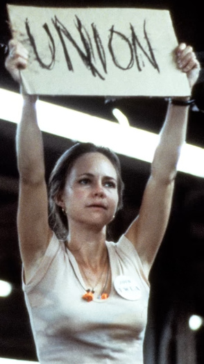 Norma Rae Webster