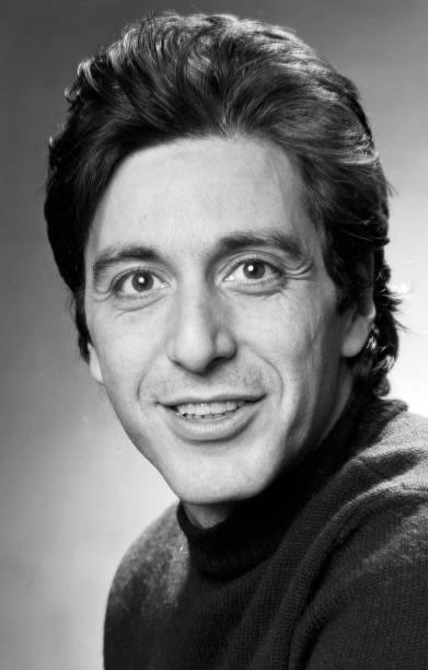 Al Pacino