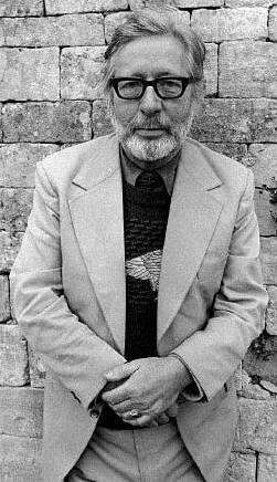 Laurie Lee