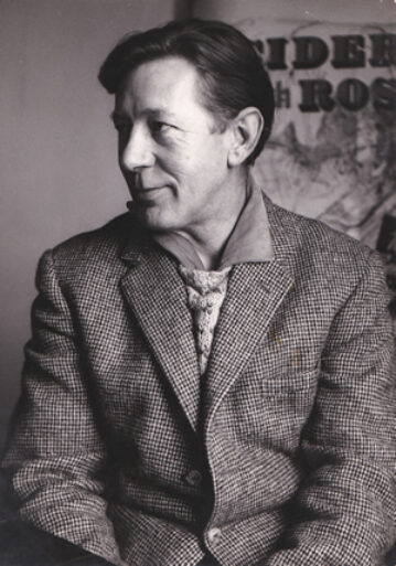 Laurie Lee
