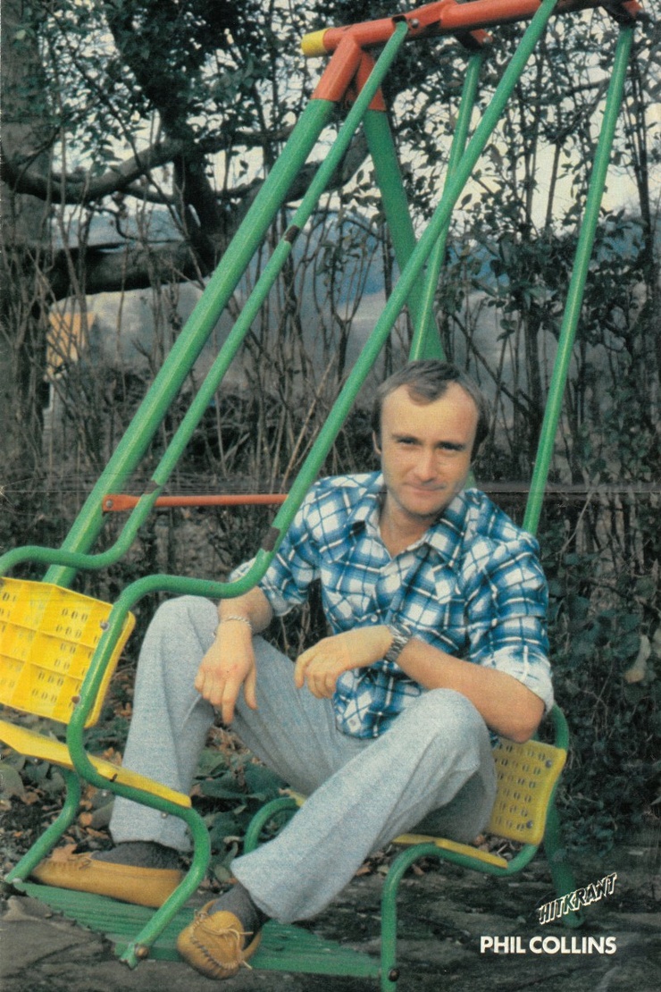 Phil Collins