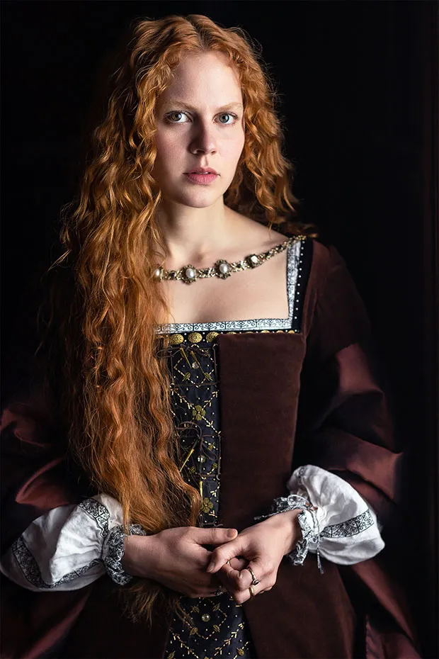 Alicia von Rittberg