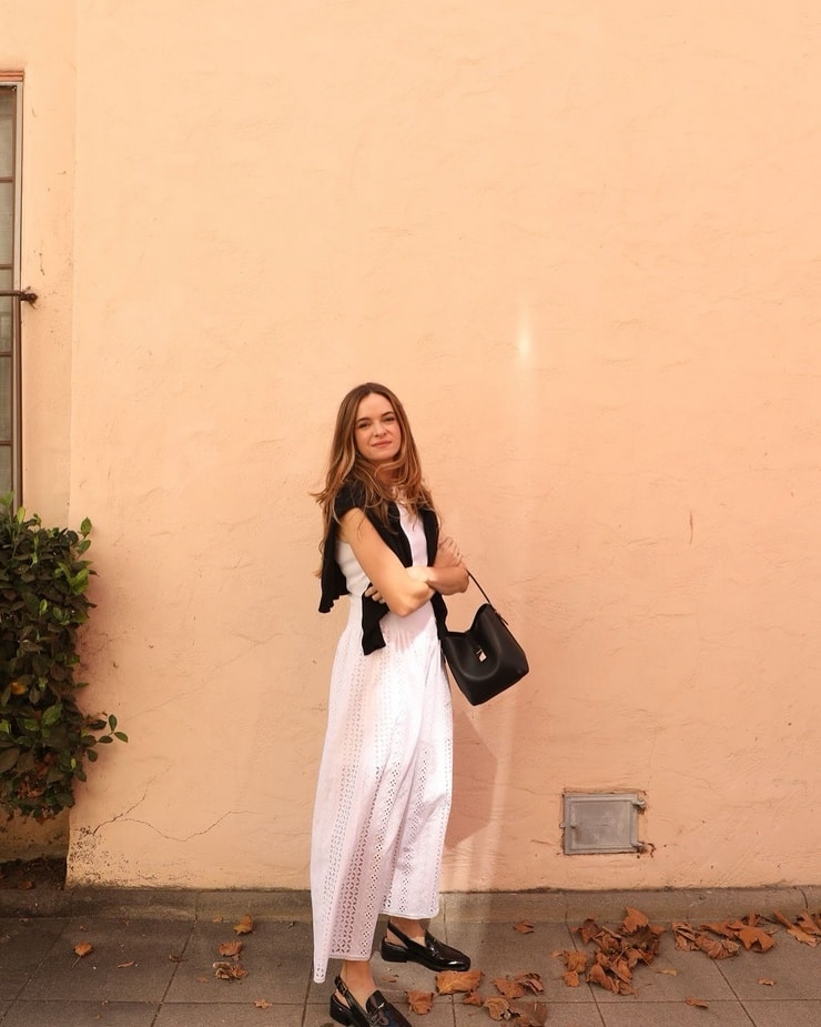Danielle Panabaker Danielle Panabaker
