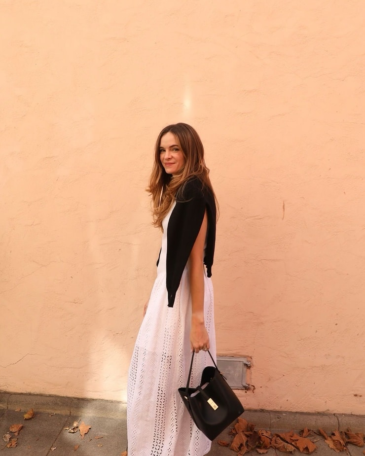 Danielle Panabaker
