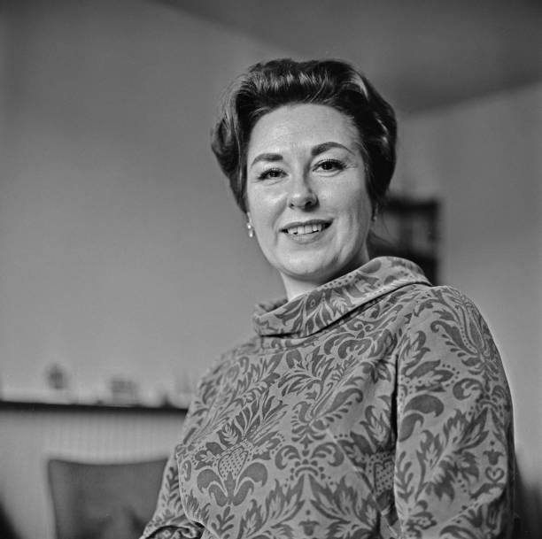Phyllis Curtin