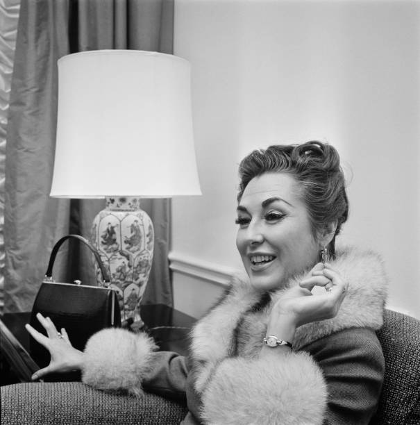 Phyllis Curtin