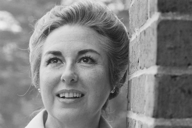 Phyllis Curtin