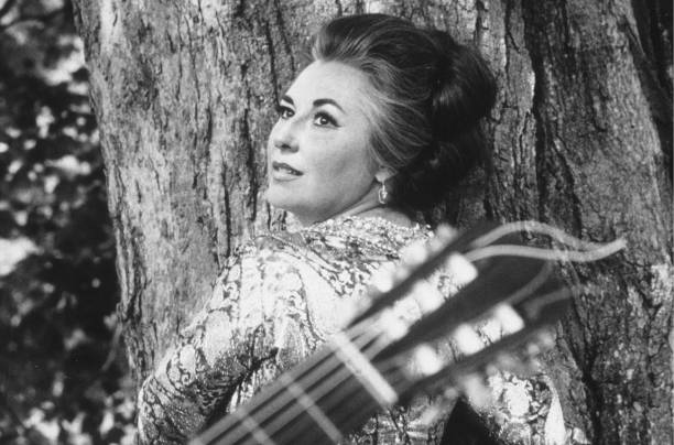 Phyllis Curtin
