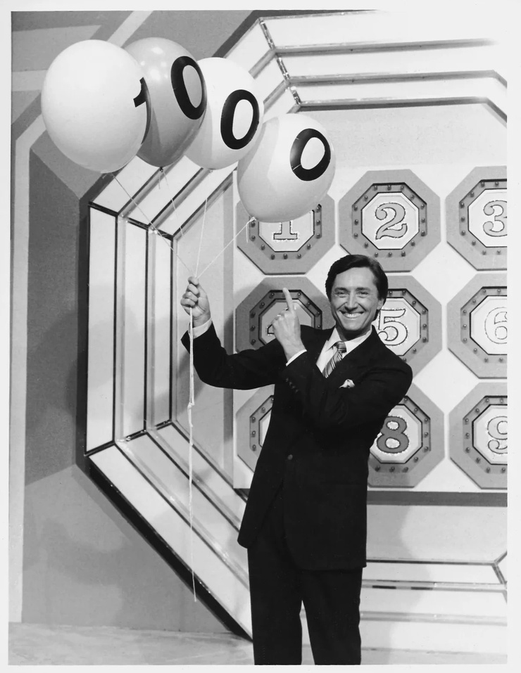 Jim Perry
