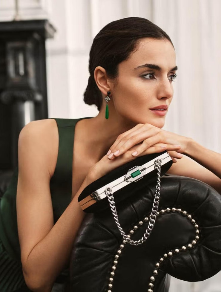 Blanca Padilla