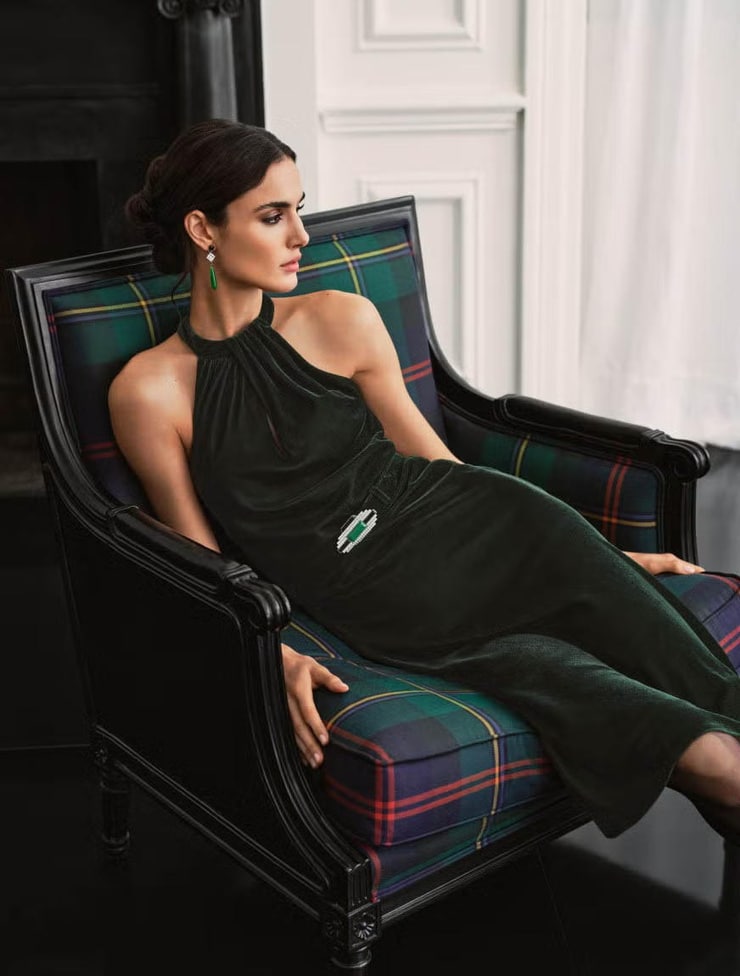Blanca Padilla
