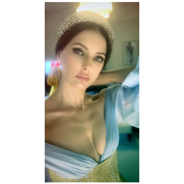 Frédérique Bel