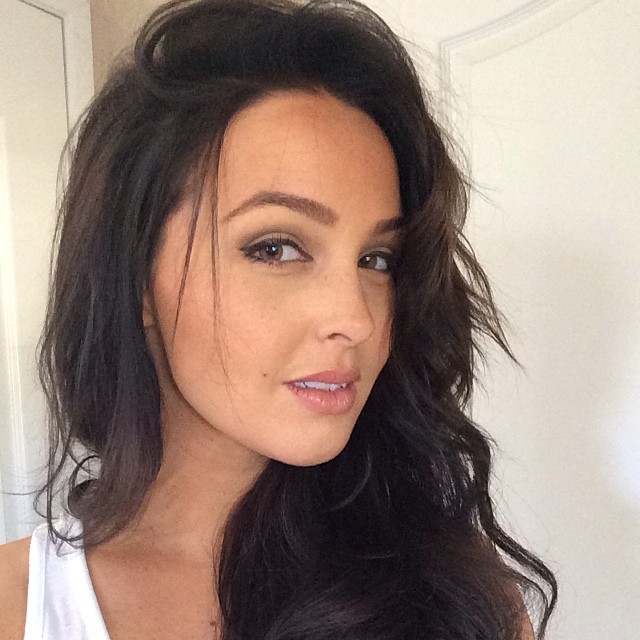 Camilla Luddington Camilla Luddington