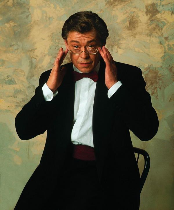 Nikolai Karachentsov