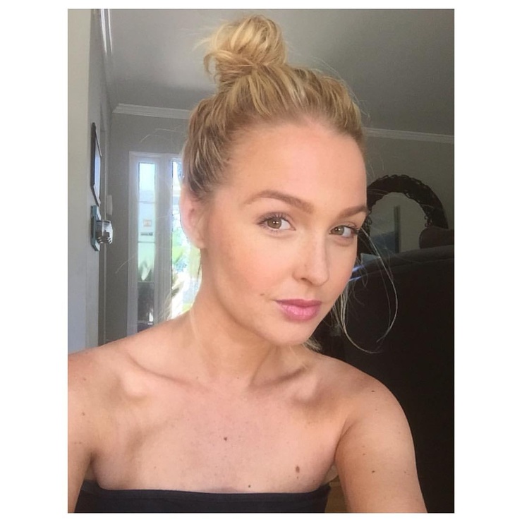 Camilla Luddington Camilla Luddington
