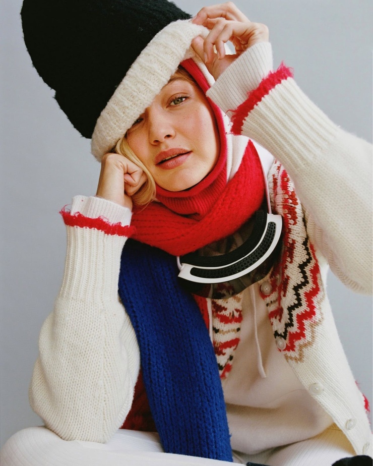 Gigi Hadid