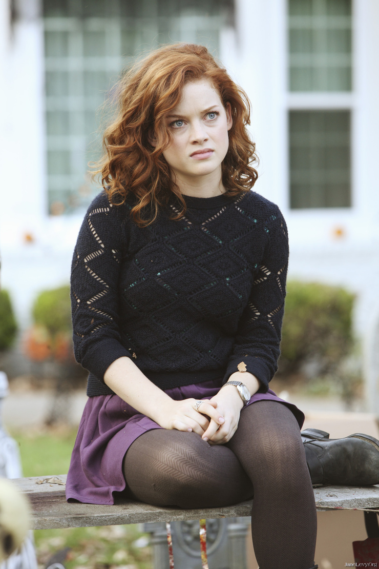 Jane Levy Jane Levy