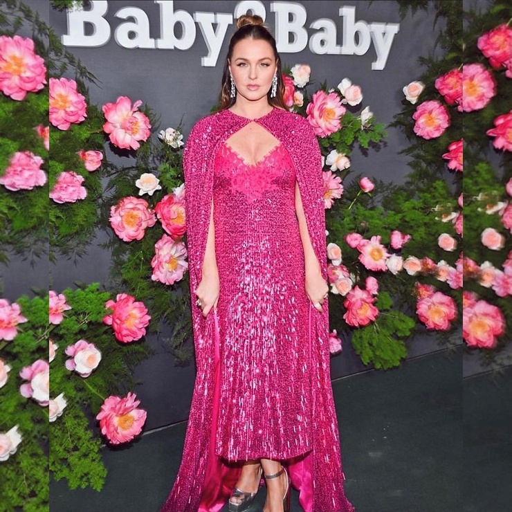 Camilla Luddington