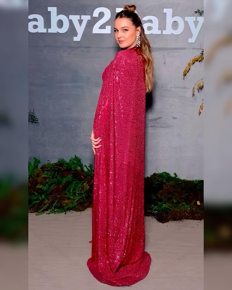 Camilla Luddington