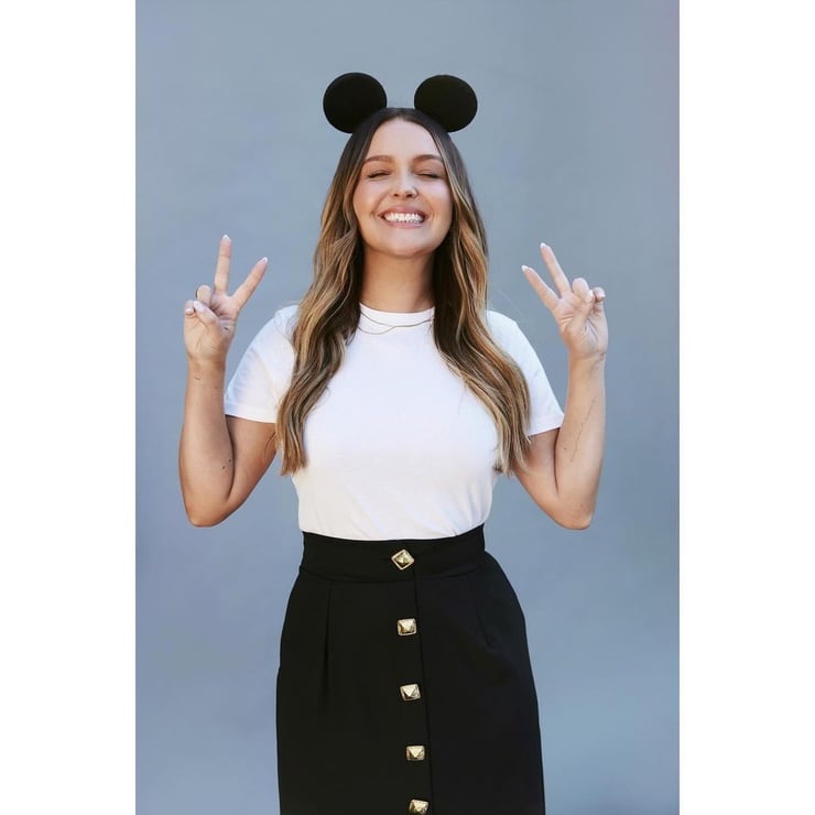 Camilla Luddington Camilla Luddington