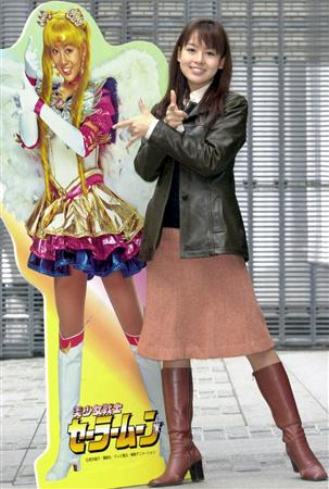 Miyuki Kanbe Miyuki Kanbe