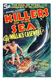 Killers of the Sea picture