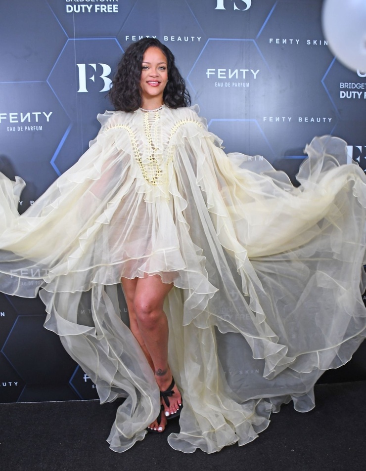 Rihanna