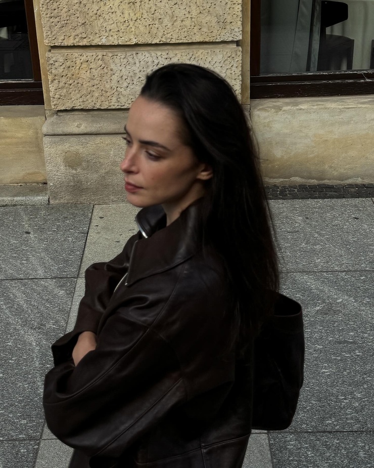 Weronika Spykra Weronika Spykra