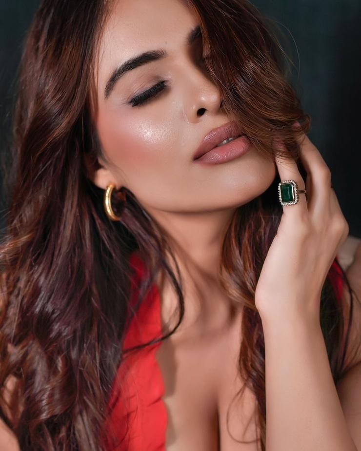 Neha Malik